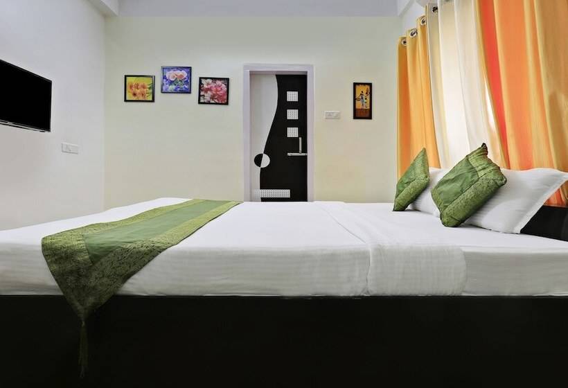 Отель Treebo Umal Homestay Ganeshguri