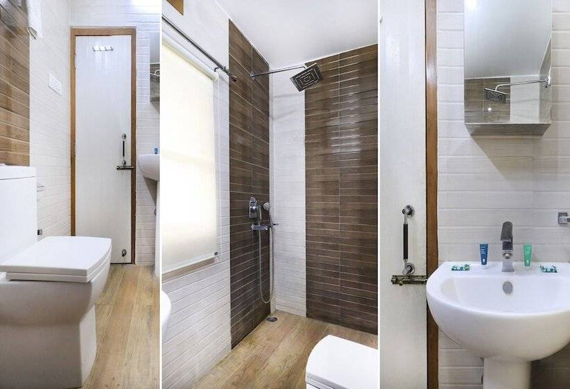 Отель Treebo Umal Homestay Ganeshguri