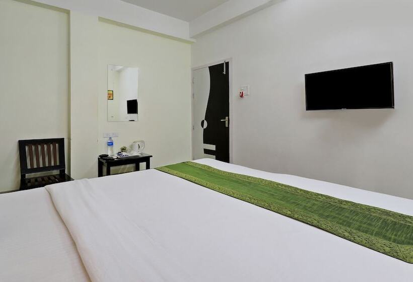 Отель Treebo Umal Homestay Ganeshguri