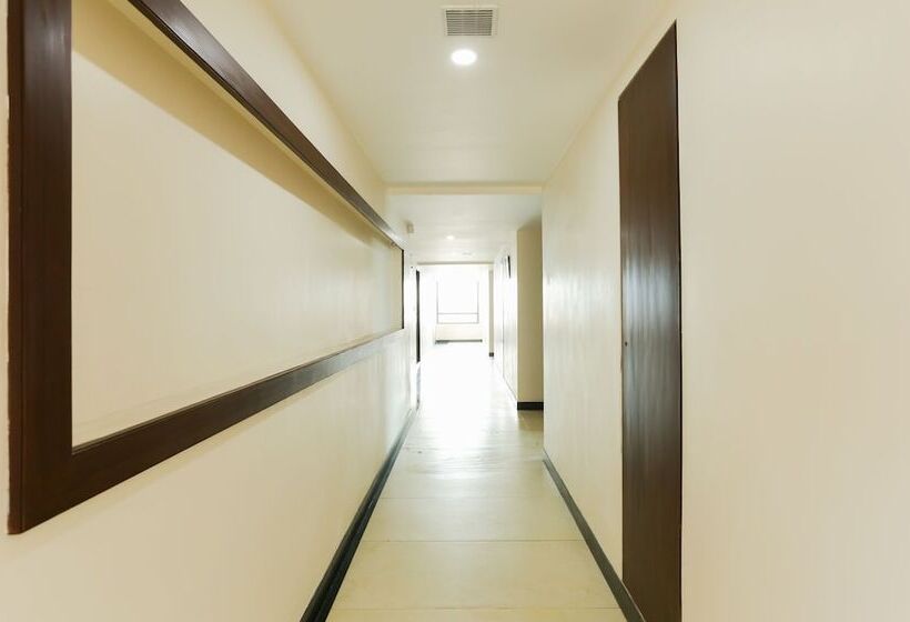 בית מלון כפרי Treebo Trend Vijaya Grand