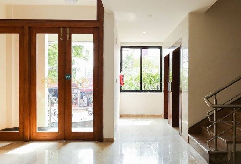 Hotel Treebo Trend Vijaya Grand