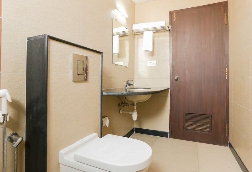 Hotel Treebo Trend Vijaya Grand