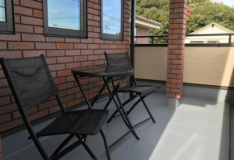 בית מלון כפרי Wright Style