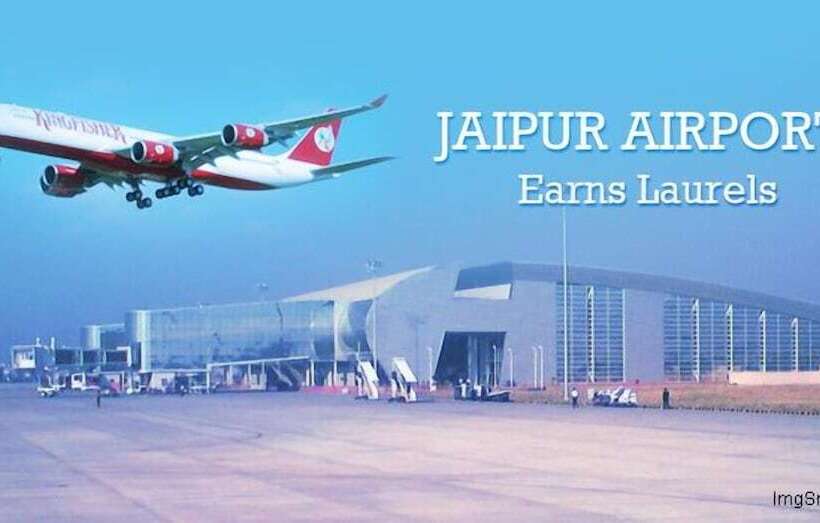 호텔 Zade House Jaipur