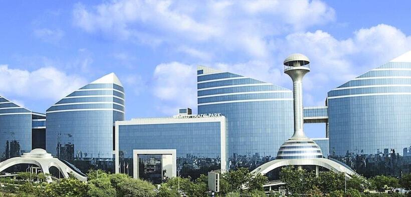 호텔 Zade House Jaipur