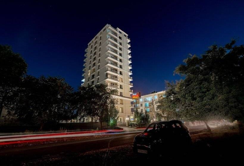 호텔 Zade House Jaipur