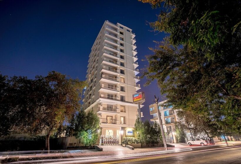 호텔 Zade House Jaipur