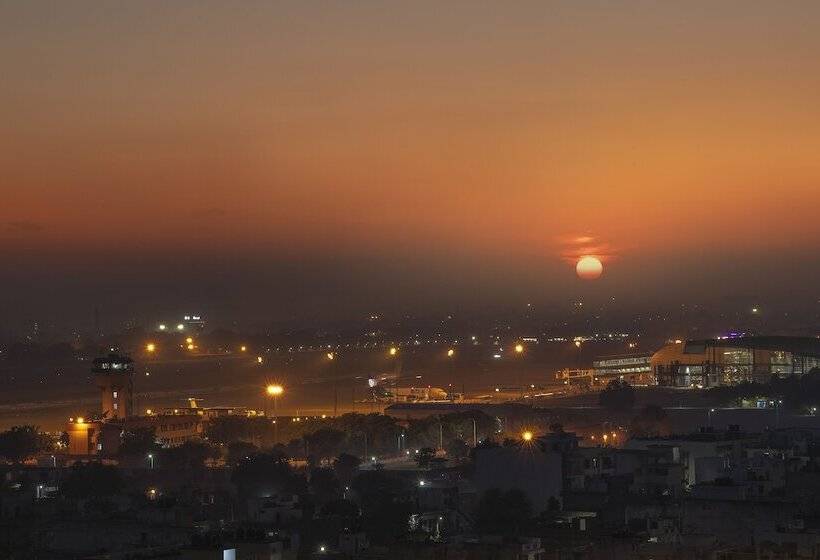 호텔 Zade House Jaipur