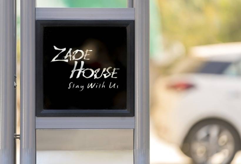 호텔 Zade House Jaipur