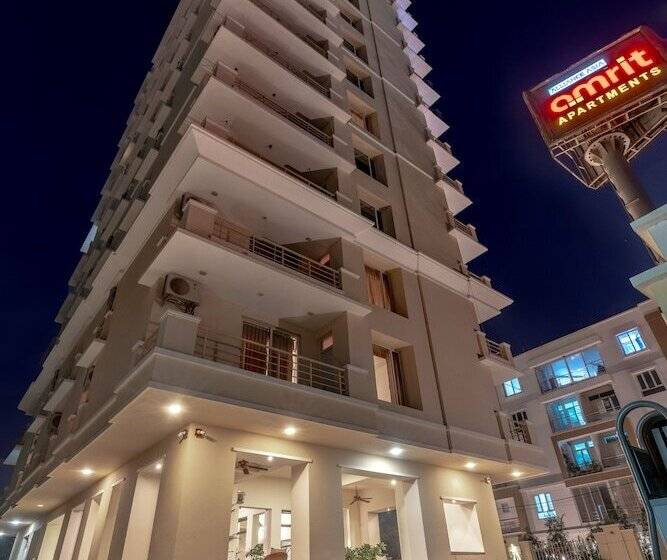 호텔 Zade House Jaipur