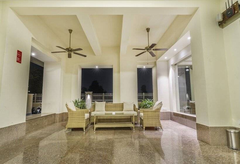 호텔 Zade House Jaipur