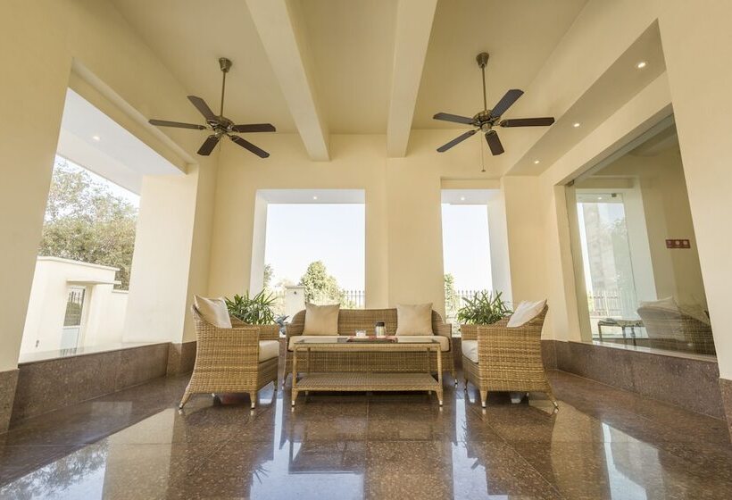 호텔 Zade House Jaipur