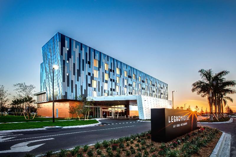 Legacy Hotel At Img Academy