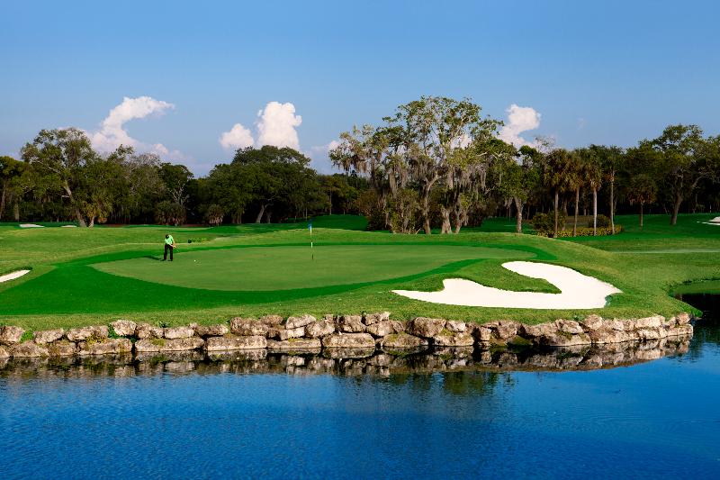 Legacy Hotel At Img Academy