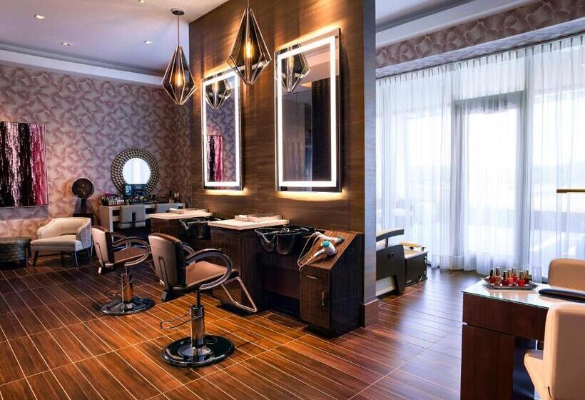 Live! Casino & Hotel   Baltimore Washington Airport – Bwi