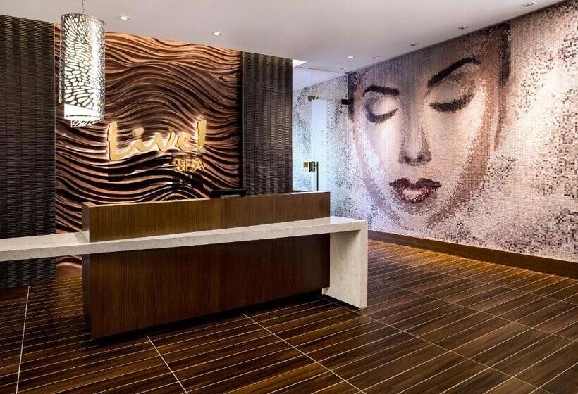 Live! Casino & Hotel   Baltimore Washington Airport – Bwi