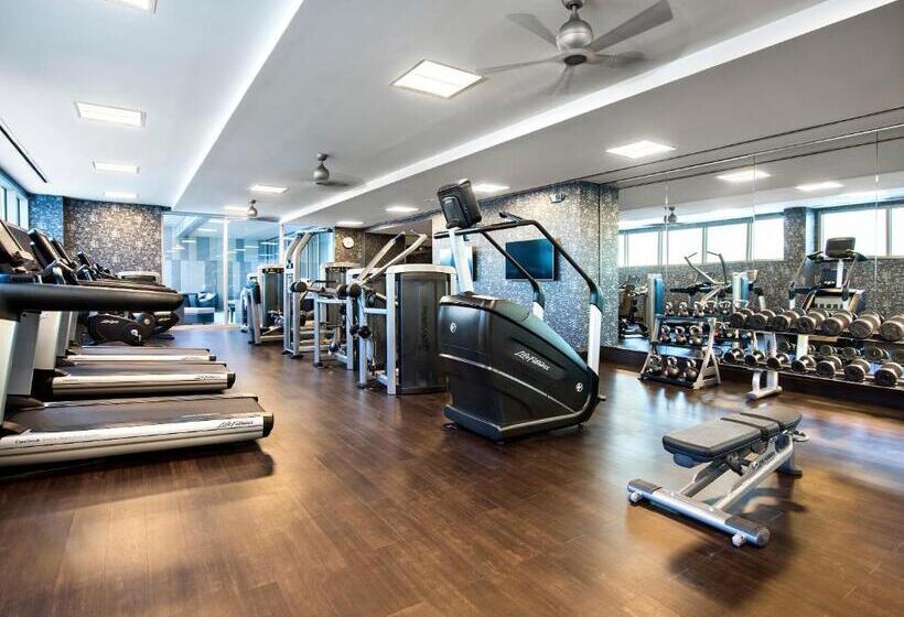 Live! Casino & Hotel   Baltimore Washington Airport – Bwi