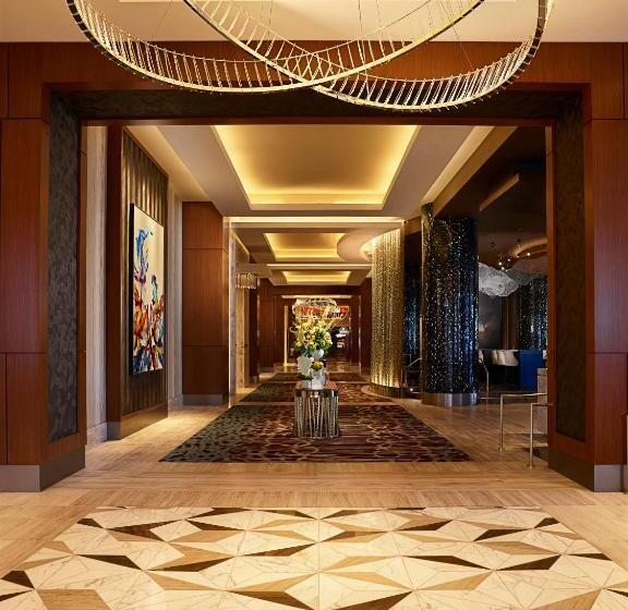 Live! Casino & Hotel   Baltimore Washington Airport – Bwi