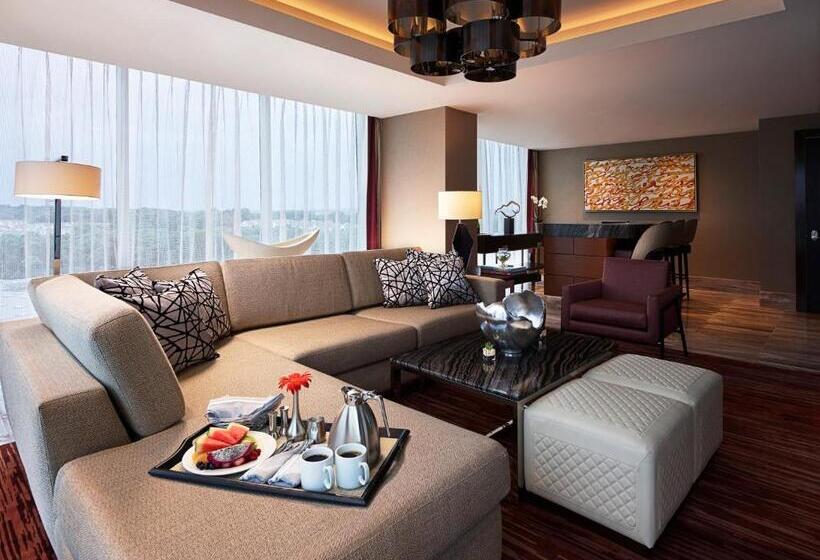 Live! Casino & Hotel   Baltimore Washington Airport – Bwi