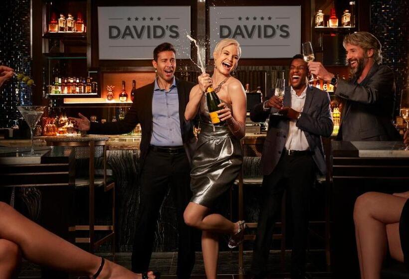 Live! Casino & Hotel   Baltimore Washington Airport – Bwi