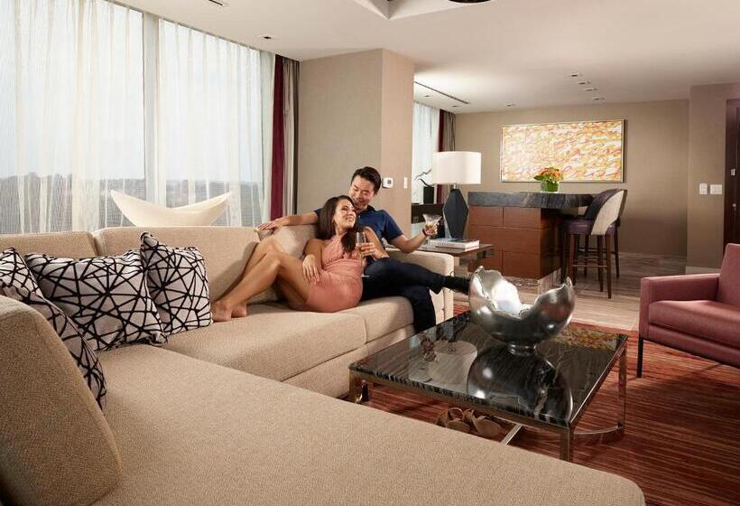 Live! Casino & Hotel   Baltimore Washington Airport – Bwi