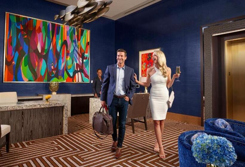 Live! Casino & Hotel   Baltimore Washington Airport – Bwi