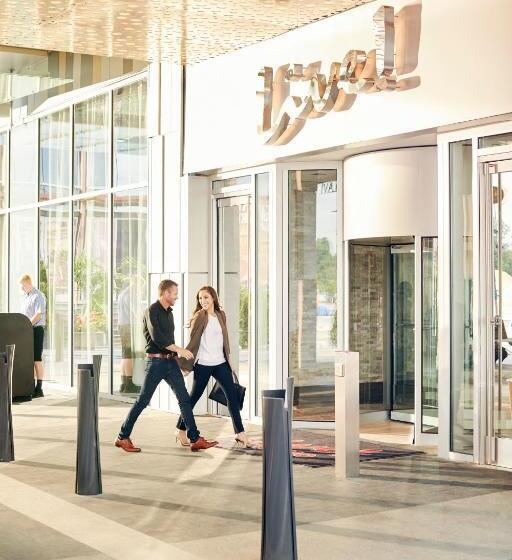 Live! Casino & Hotel   Baltimore Washington Airport – Bwi