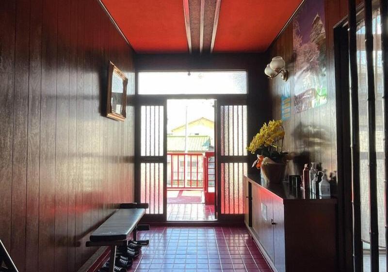 بنسيون Airport Osaka