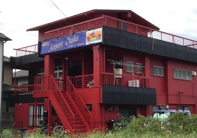 بنسيون Airport Osaka