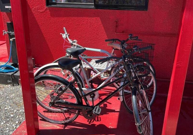 بنسيون Airport Osaka