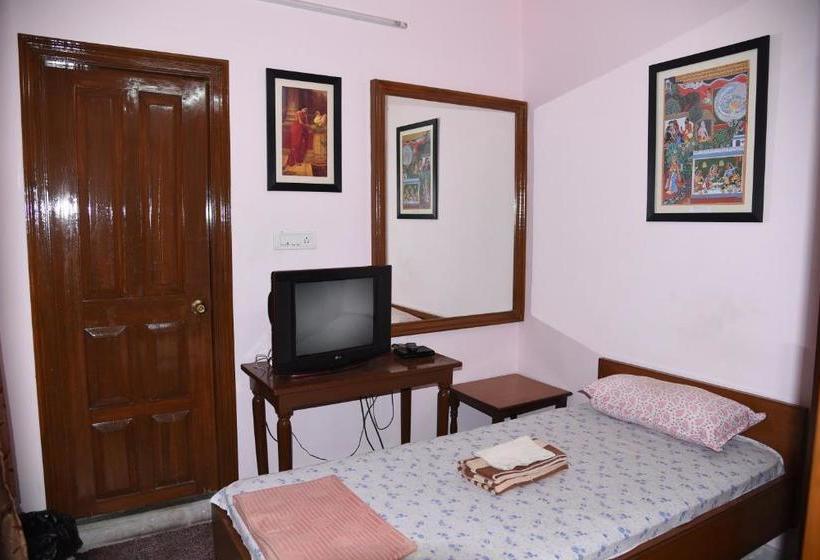 پانسیون Anjani Mansion