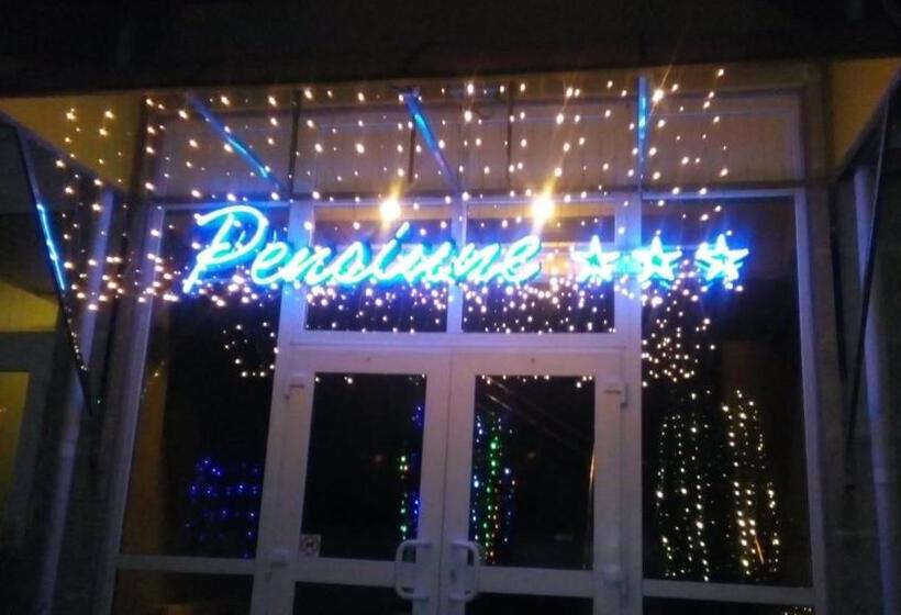 Пансион Anomis