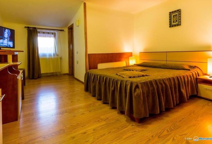 Пансион Anomis