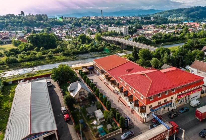 Пансион Anomis