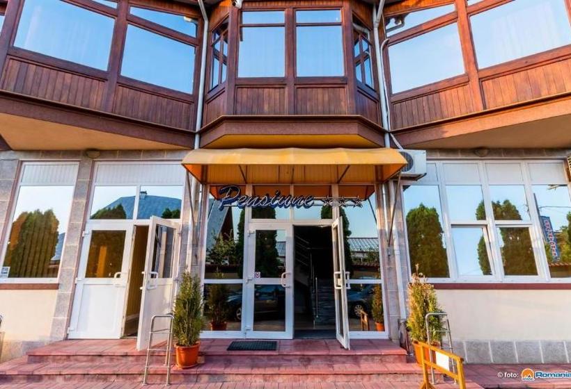 Пансион Anomis