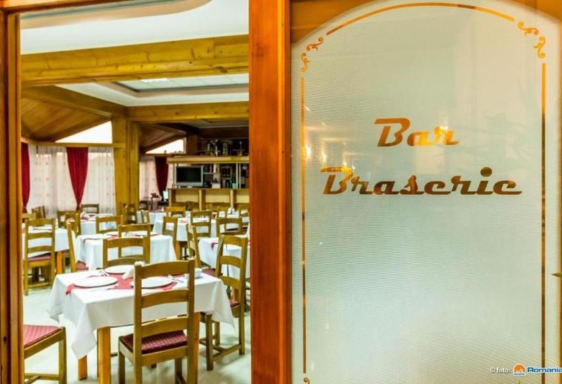 Пансион Anomis