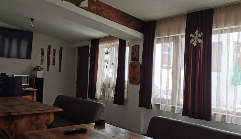 膳宿费 Banya Guest Rooms 23