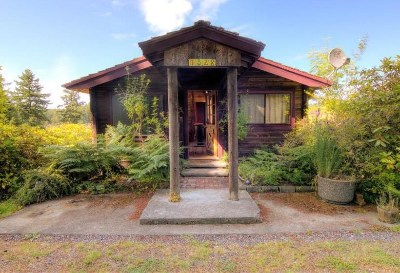 بنسيون Juniper Lane Guest House