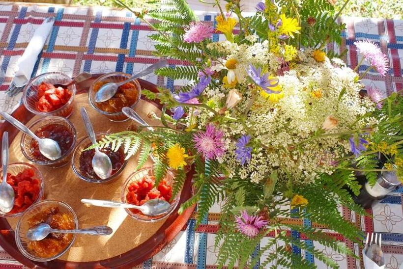 膳宿费 Guest House Panorama