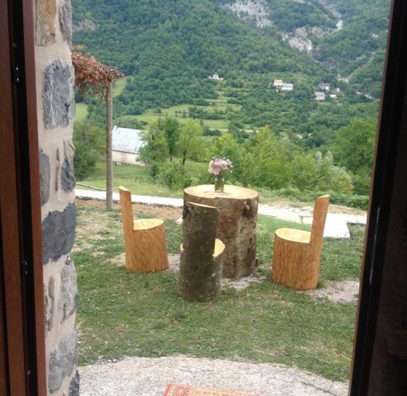 膳宿费 Guest House Panorama