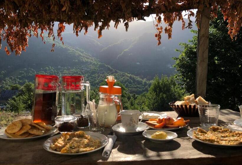 پانسیون Guest House Panorama
