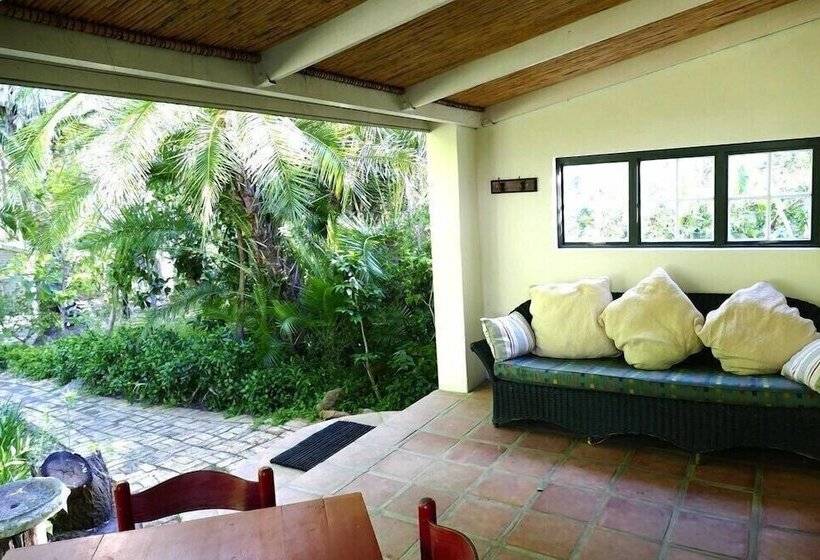 Пансион High Hopes