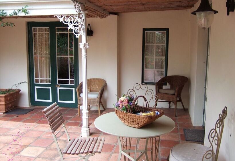 بنسيون High Hopes