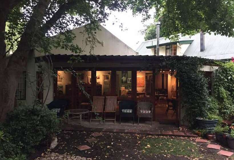 بنسيون High Hopes