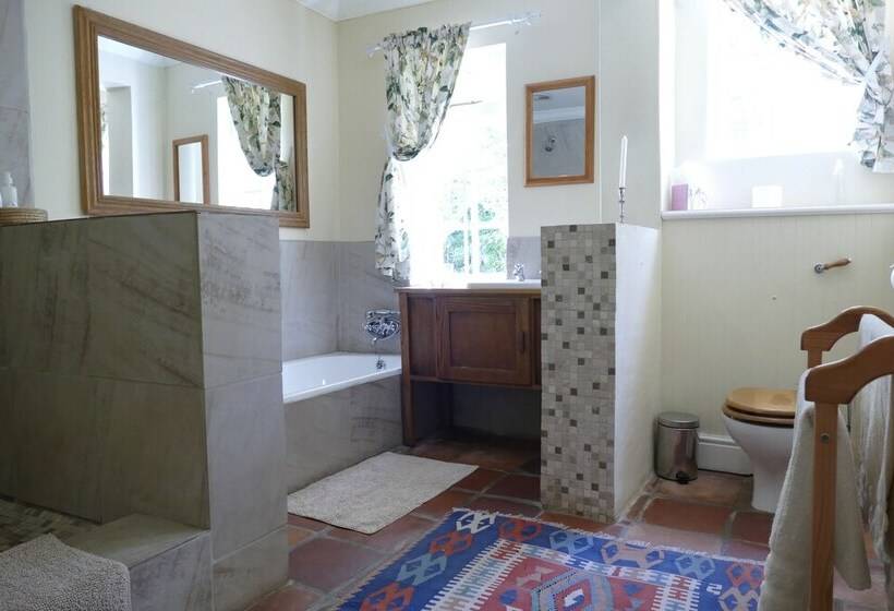 بنسيون High Hopes