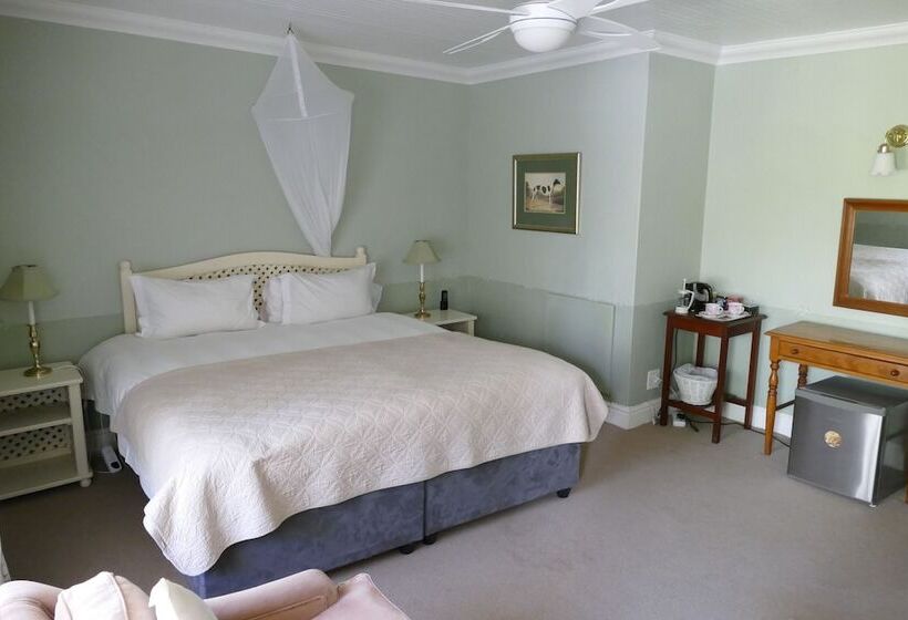 بنسيون High Hopes