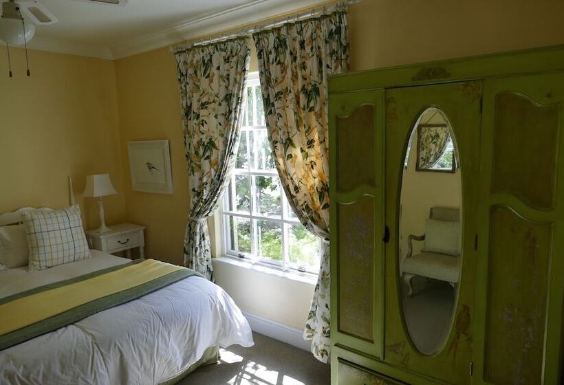 بنسيون High Hopes