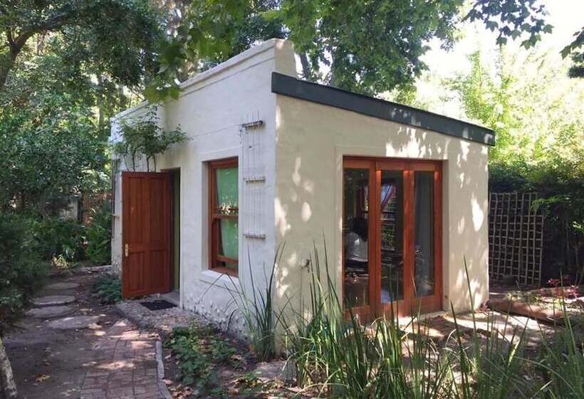 بنسيون High Hopes