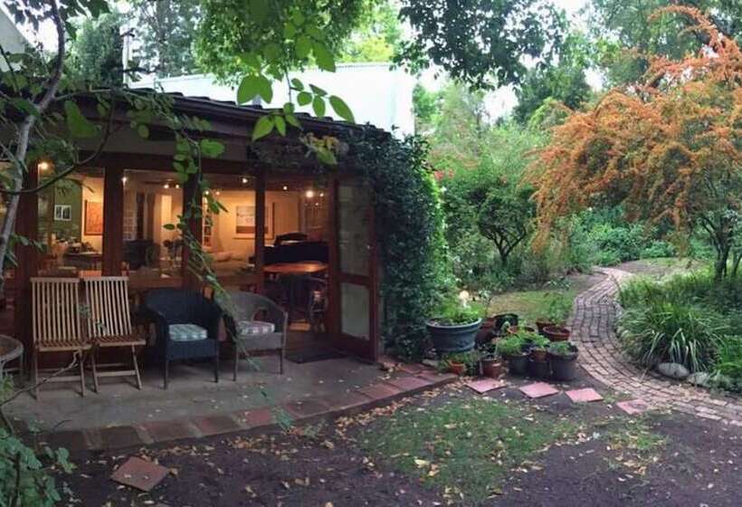 بنسيون High Hopes