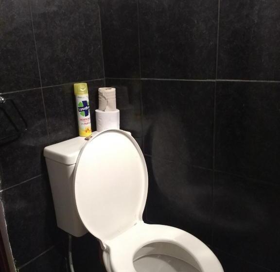 پانسیون Mate De Luna